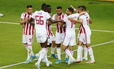 Η παρακάμερα της 5άρας στον Βόλο (video)