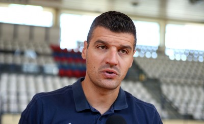 «Τίτλους στην Ελλάδα, βήμα παραπάνω στην Ευρώπη»