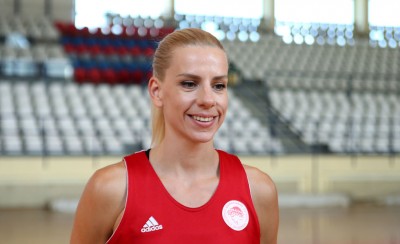 «Πρωτάθλημα, αήττητο και καλή πορεία στην Ευρώπη»