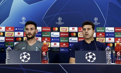 Ετοιμάζει αλλαγές ο Ποκετίνο