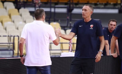 Θα τιμήσει τον Τόμιτς ο Θρύλος (photo)