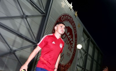 Ποντάρει πολλά στο πρότζεκτ Λοβέρα...