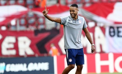 Ο πάγκος του Θρύλου