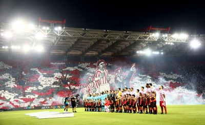 Παραμίλησε η Ευρώπη με το κορεό των καλύτερων του κόσμου! (photos)