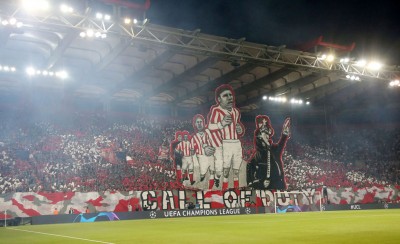 Έτσι φτιάχτηκε το κορεό που έκανε την Ευρώπη να... παραμιλάει (video)