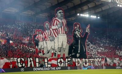 Οι καλύτεροι του κόσμου εν... δράσει με Τότεναμ (videos)