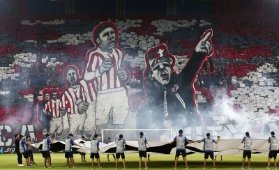 Όταν έχεις τους καλύτερους, δεν σε νοιάζει τίποτα!