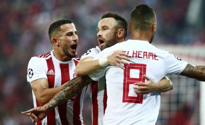 Τα highlights του σπουδαίου ματς στο Ναό (video)