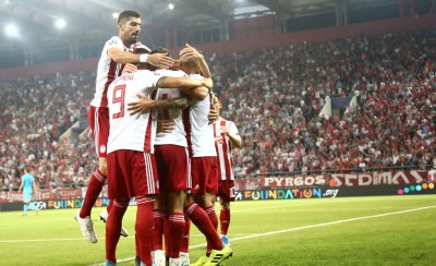 Αντίδραση, καλή μπάλα και επιστροφή στις νίκες