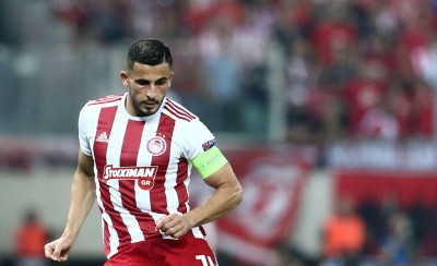 «Χαρακτήρας, θέληση και σωστή νοοτροπία»
