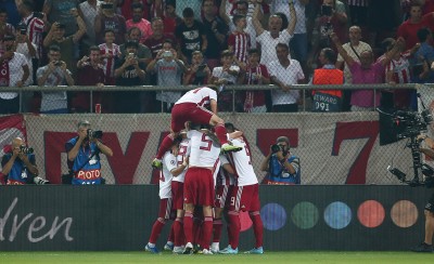 «Βραδιές στα αστέρια»! (photo)