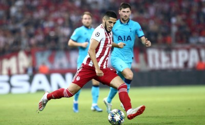 «Θέλει να επιστρέψει στην Εθνική Αλγερίας ο Μπενζιά»