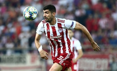 Και τώρα... τα αστέρια (photo)