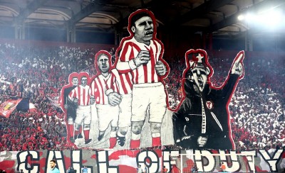 «Ιερή υποχρέωση όλων να παίξουν για εμάς, για τον λαό»