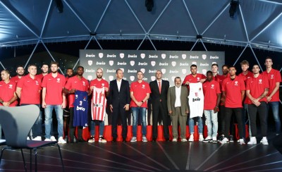 Δηλώσεις, «ερυθρόλευκες» μονομαχίες και τεστ γεωγραφίας (video)