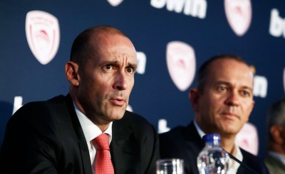 «Είπαμε μέχρι τέλους και έγινε πράξη»