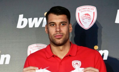 «Φέτος μου αρέσει πάρα πολύ η ομάδα»