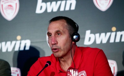 «Δεσμεύομαι ότι θα έρθουν τα αποτελέσματα» 