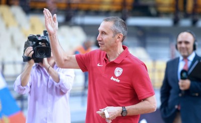 Το συγκινητικό ευχαριστώ του Μπλατ στον κόσμο (vid)