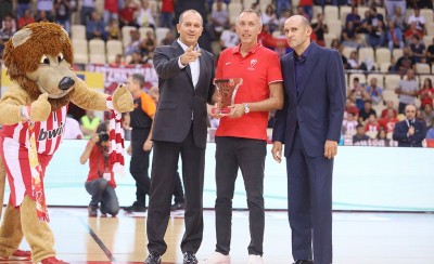 Τόμιτς αλάνι για πάντα στο Λιμάνι! (Video)