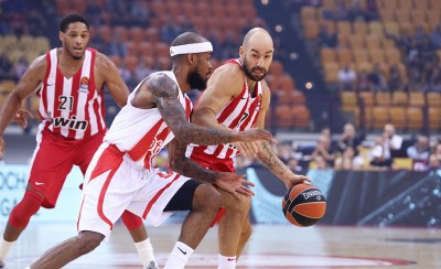 «Έτοιμοι για την έναρξη της Ευρωλίγκας» (video)