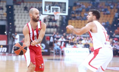 Αιμάτωμα στα πλευρά ο αρχηγός