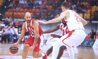 Φιλική ήττα στις λεπτομέρειες...