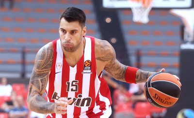 «Δεν ξεκινάμε από την ίδια αφετηρία, στόχος η οκτάδα»