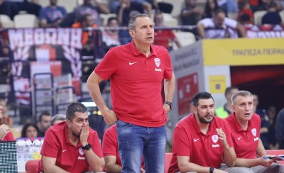 Ηρεμία! Ήταν απλά ματς συμπερασμάτων