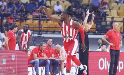 «Να δουλέψουμε περισσότερο»