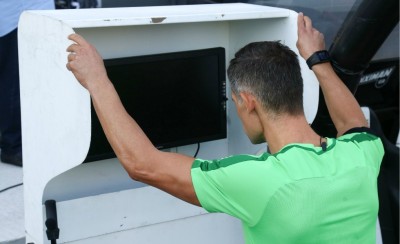 Τα λένε μόνοι τους και χαίρονται για το VAR