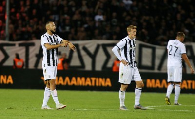 Να λέει «και πάλι καλά»...