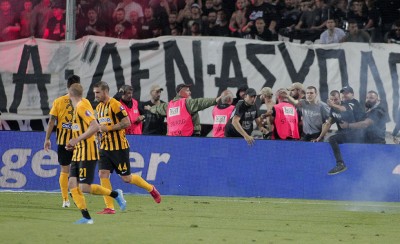 Τους έκαναν τα μούτρα... κρέας!