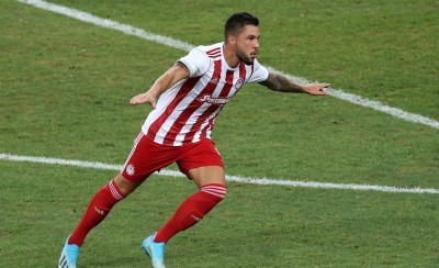 «Να αλλάξουμε πρόσωπο, αν θέλουμε να είμαστε πρωταθλητές»