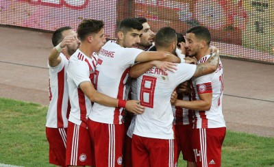  «Συνεχίζουμε να παλεύουμε» (photo)