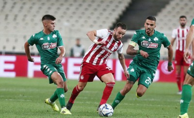 Ανέστησε τον «πεθαμένο»...