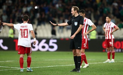 Στην Τούμπα έληξε στο 99', στο ΟΑΚΑ το πολύ 5 λεπτά