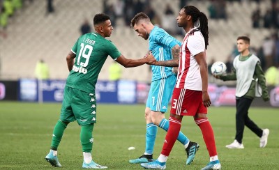 «Συνεχίζουμε να μαχόμαστε»