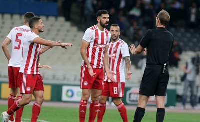 «Τώρα δουλειά...»