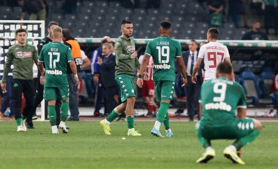 Αυτή είναι η διαφορά μας κύριοι...