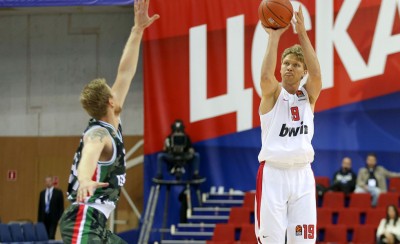 «Να δώσω ενέργεια και να βρω το ρόλο μου»