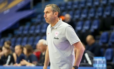 «Έτοιμοι στην πρεμιέρα της Ευρωλίγκας»