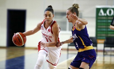 Ομάδα και κόσμος... ΕΝΑ και το σύνθημα για τη ρεβάνς (video)