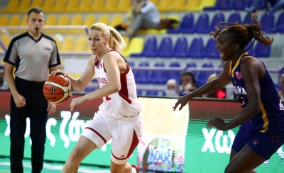 «Να αντιδράσουμε στη Γαλλία»