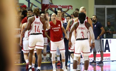 Μπορεί την ανατροπή και την πρόκριση στη Γαλλία