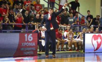 «Μπορούμε να το ξανακάνουμε...»