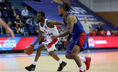 Βαριά ήττα και προβληματισμός