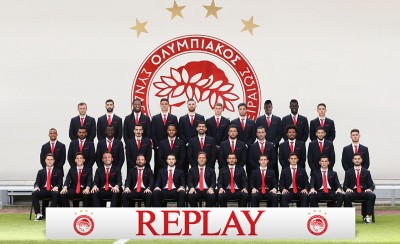 Μοντέλα! (photos, video)