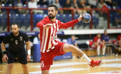 Πέρασε από το Δαΐς, έκανε το 2/2