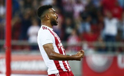 MVP ο Σουντανί